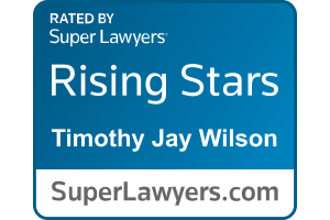 Super Lawyers Rising Stars