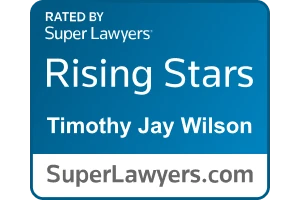 Super Lawyers Rising Stars