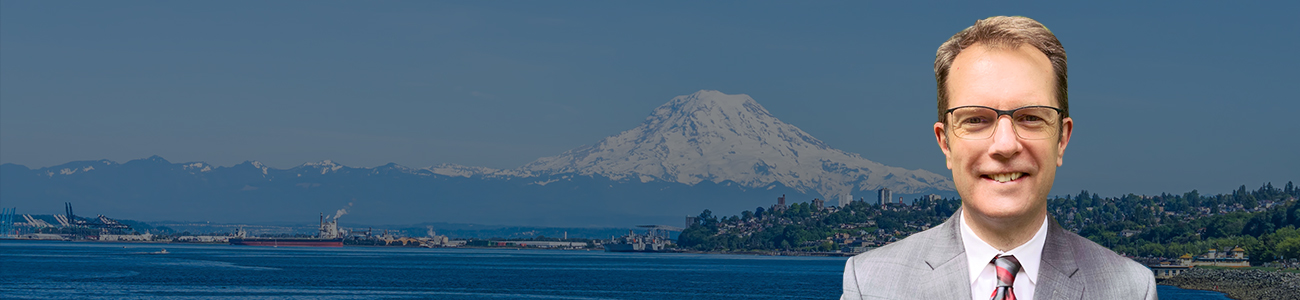 Mt. Rainier